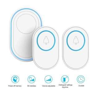 Wireless Doorbell